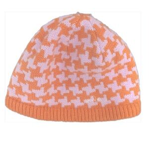 Bula- Lavender + Orange Beanie, ski snowboarding snow winter
